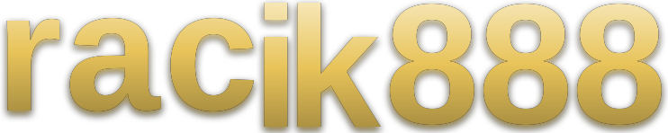 racik888 logo