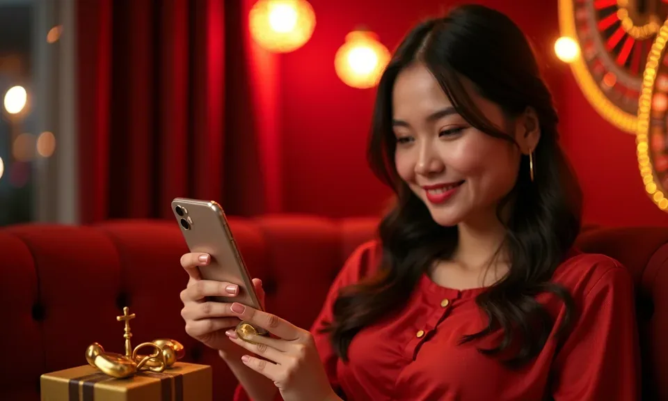 racik888 Indonesia App
