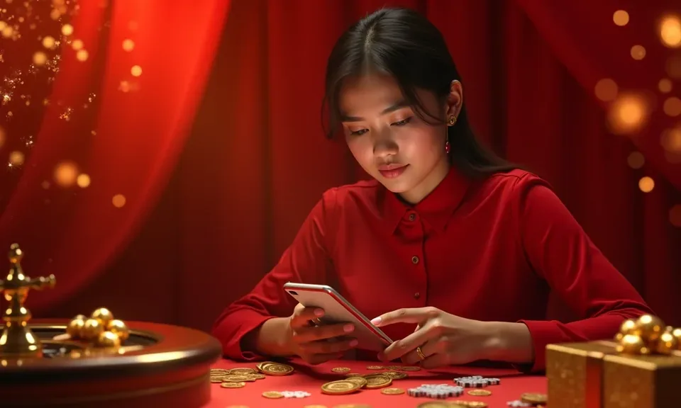 racik888 What We Offer in Royal Mango Slots